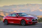 Infiniti Q60 Red Sport 400 AWD 2016 года
